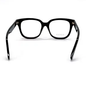 Gucci | Accessories | New Gucci Gg173oa Cat Eye Brown Clear  display picture 3